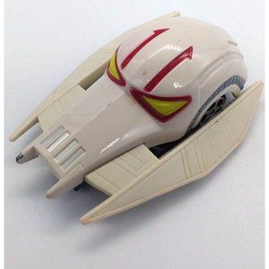2007 DISNEY RACERS GENERAL GRIEVOUS